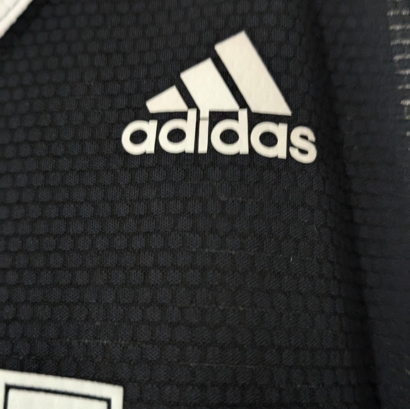 Tank Adidas Rebels size L - Picture 2 of 3